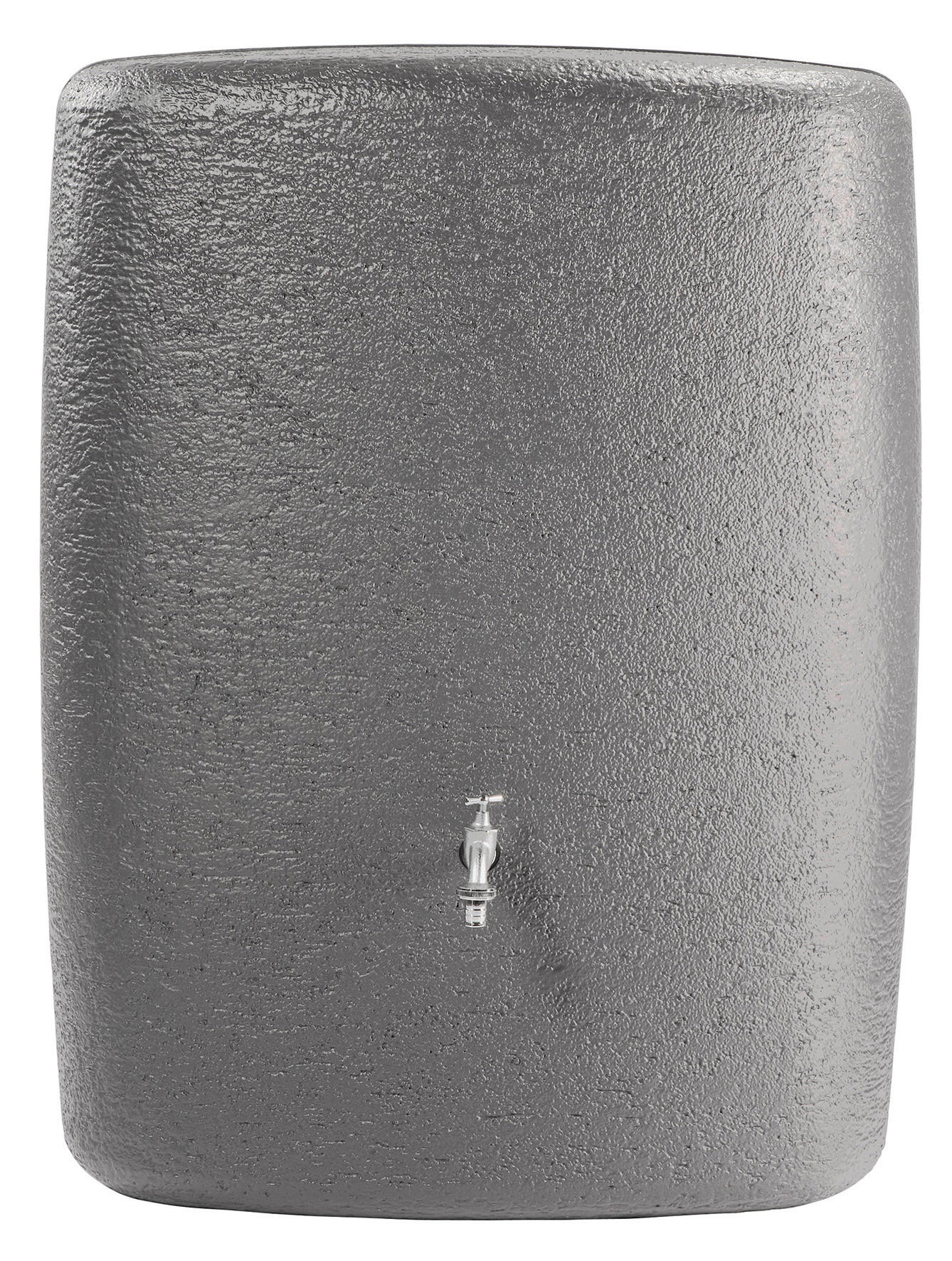 WANDTANK 275 L, graphite grey - Grau, Kunststoff (40/105/80cm) - GARANTIA