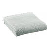 HANDTUCH Zoé jadegrün 50 x 100 cm - Jadegrün, Textil (50/100cm) - Vivaraise