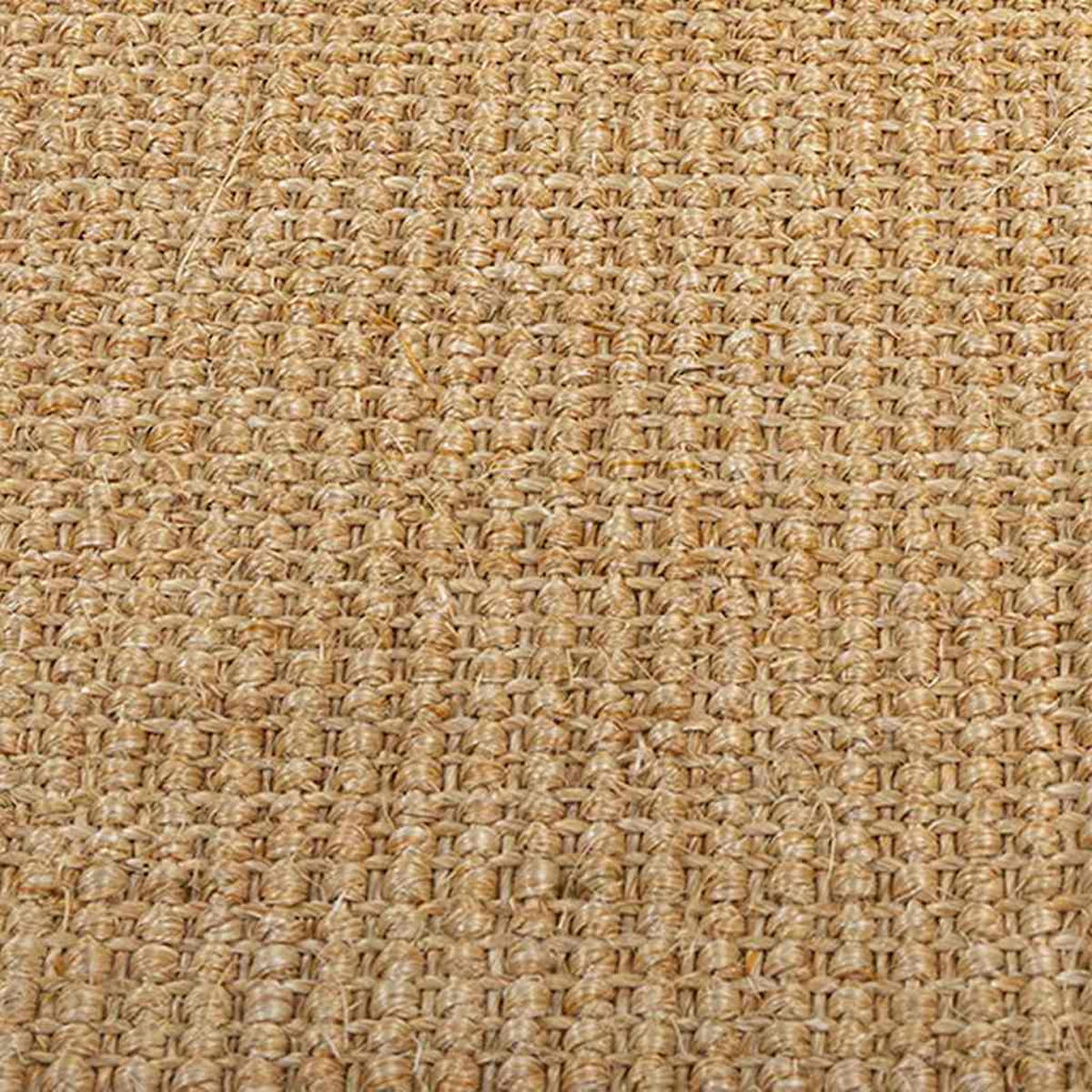 TEPPICH Natur Sisal 80/150 Cm - Braun, Naturmaterialen (80/150cm) - vidaXL