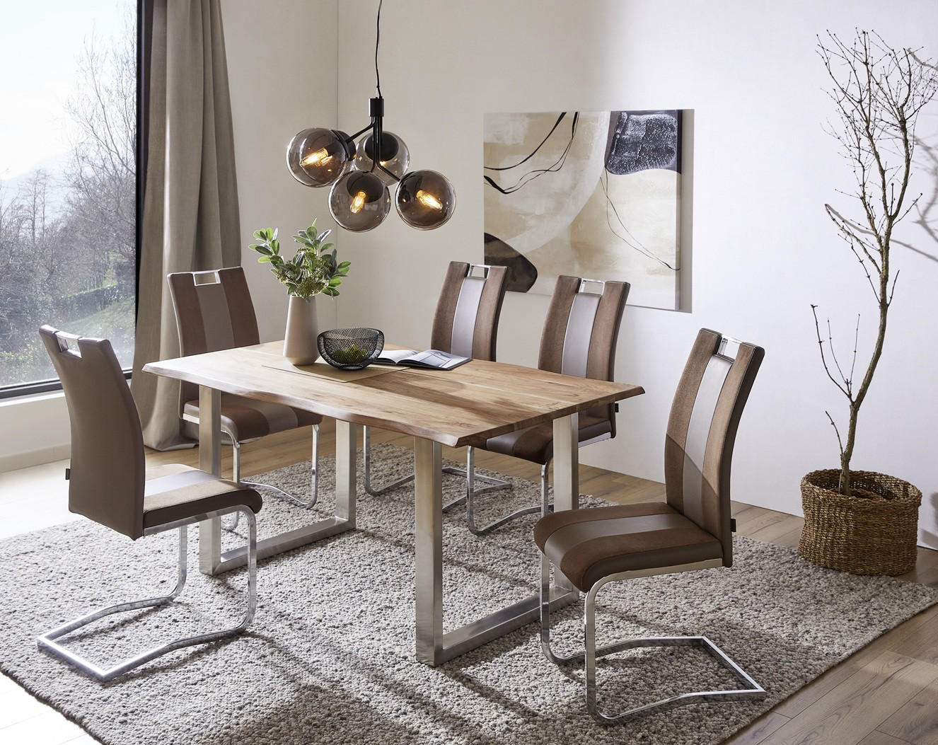 Jedilna garnitura OllyLory