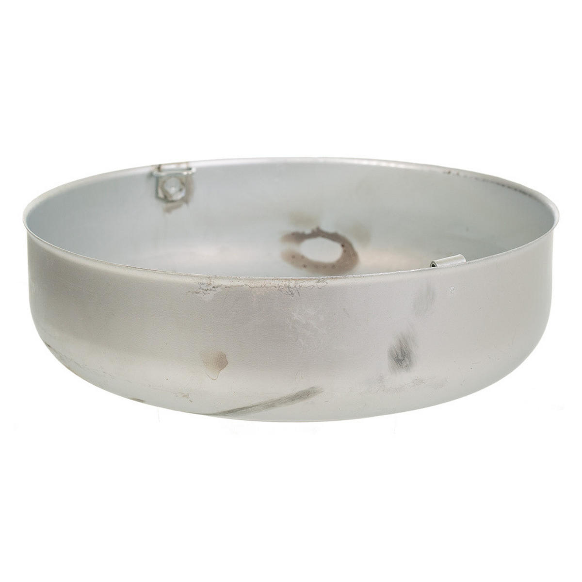 SCHIRMSTÄNDER aus Capiz, schwarz, 20x56cm - Schwarz, Holzwerkstoff (20/56/20cm) - Wanderlust