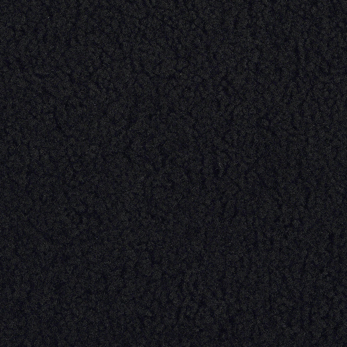 BOXBETT mit Bettkasten und Topper LAMM Stoff Sven Schwarz 120x200 cm H2-Pocket - Schwarz, Holzwerkstoff (120/200cm) - Kaiser Möbel