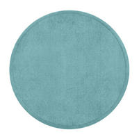 KINDERTEPPICH 80/80 cm Tatami 475 - Blau, Kunststoff (80/80cm) - Paco Home