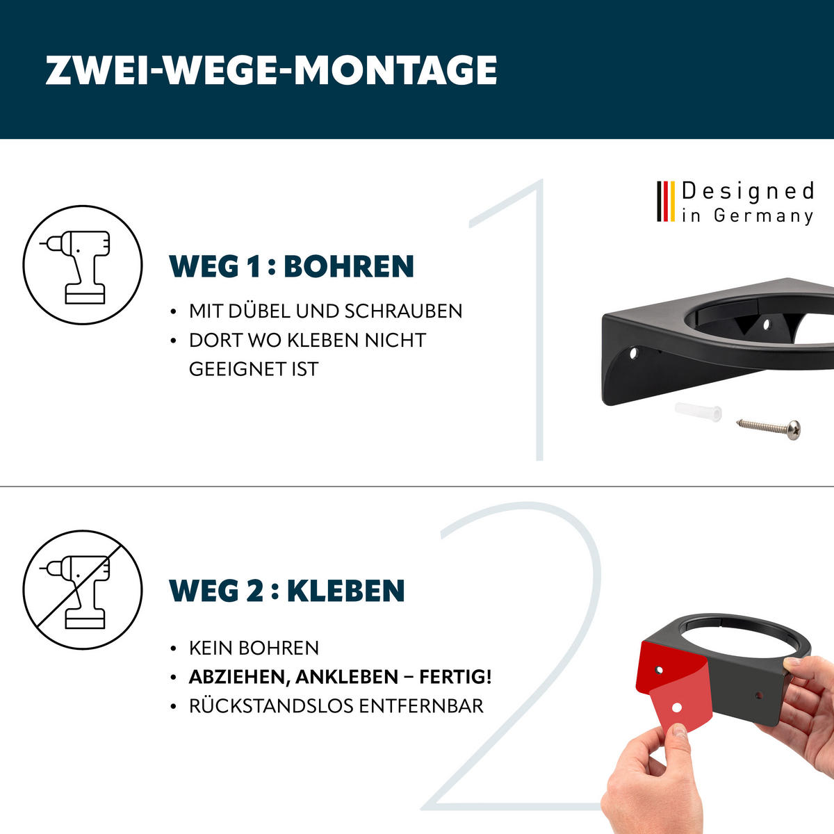 WC-GARNITUR SAVONA, salbei, Kunststoff - Salbeigrün, Kunststoff (12/36.5/13cm) - bremermann