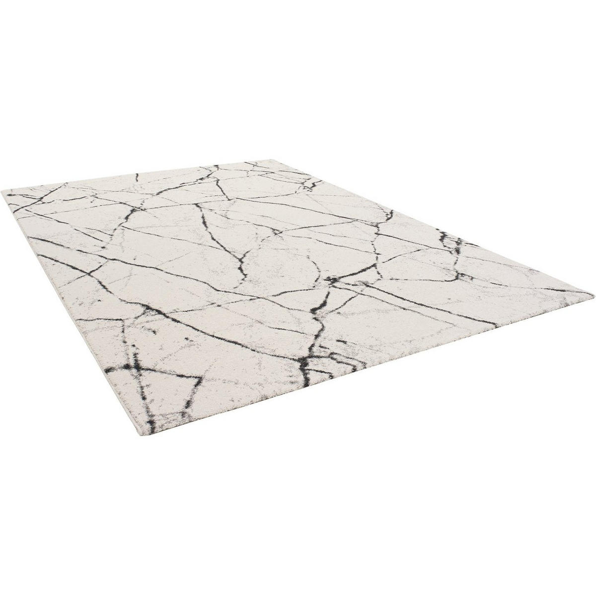 TEPPICH Designer pflegeleicht beige - Beige, Textil (160/230cm) - AFK Living