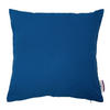 ZIERKISSENHÜLLE Dove royal 60x60cm - Blau, Textil (60/60cm) - Tom Tailor