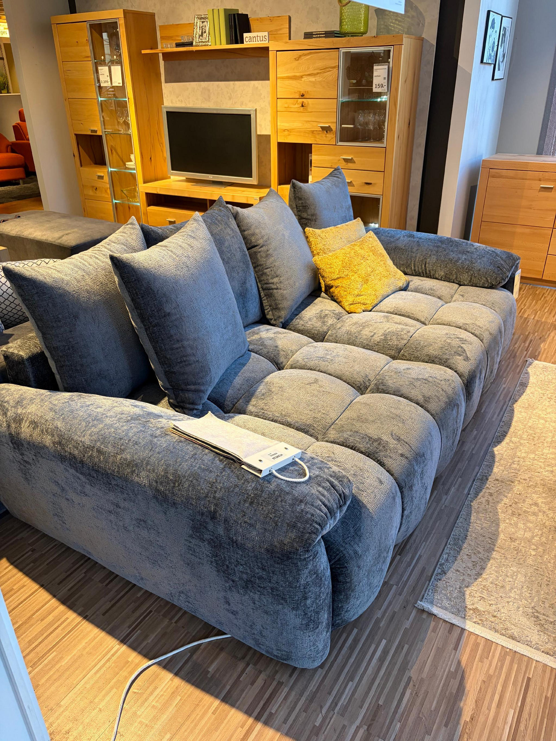 Bigsofa " Rookies" - home24