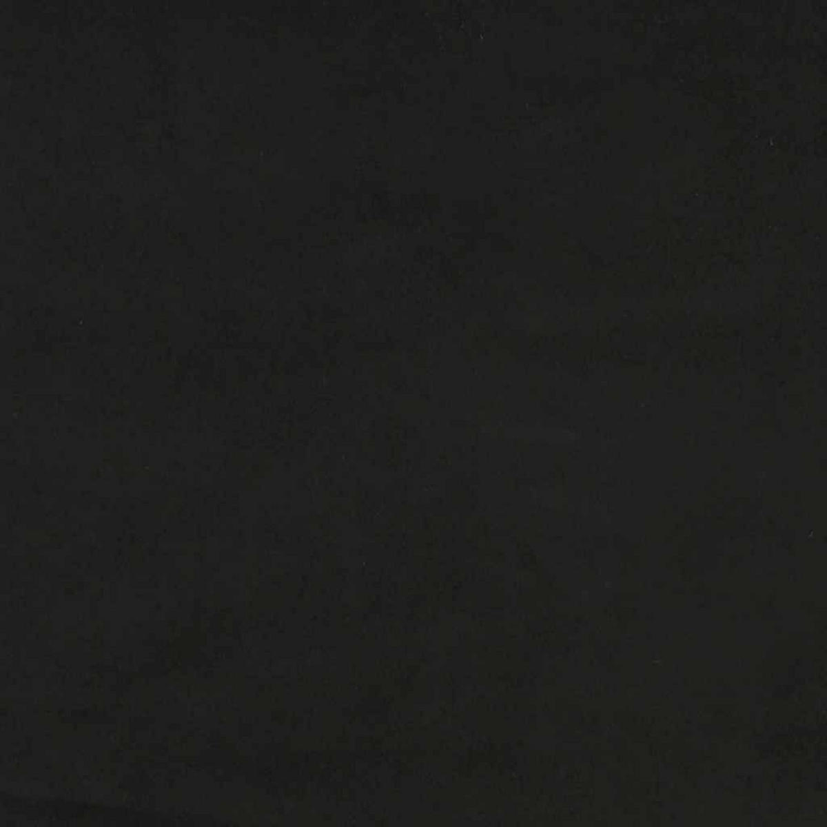 RELAXSTÜHLE Ansprechens sign 61/70/96.5 cm Schwarz Samt - Schwarz, Textil (70/96.5/61cm) - vidaXL