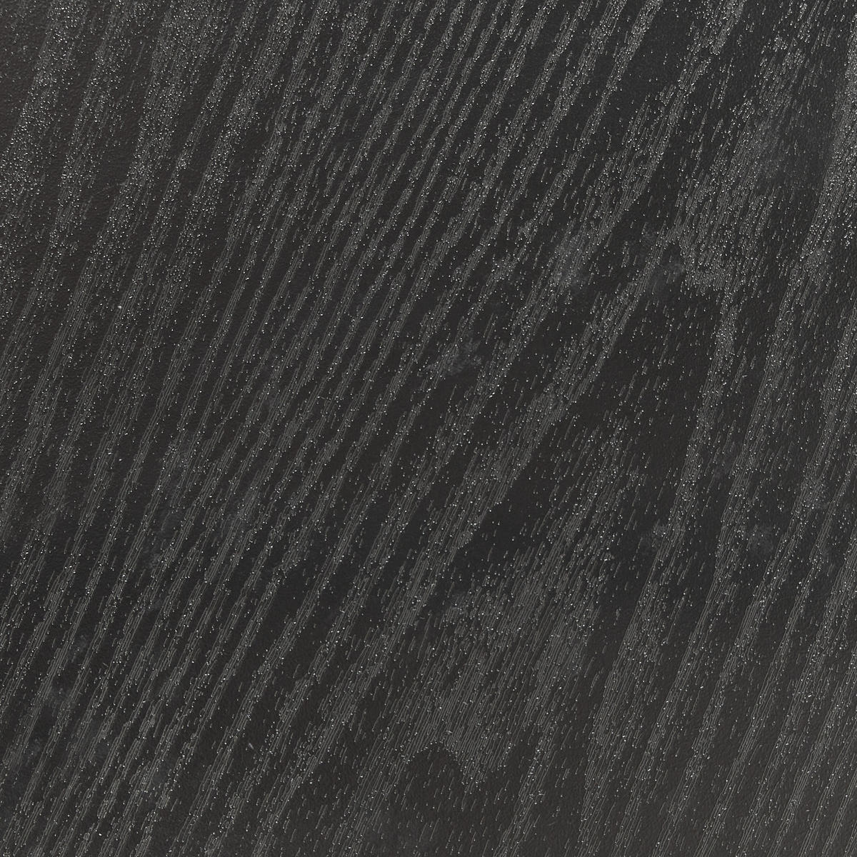 BEISTELLTISCH Schwarz Evart - Schwarz, Holzwerkstoff (45/45/64cm) - Beliani