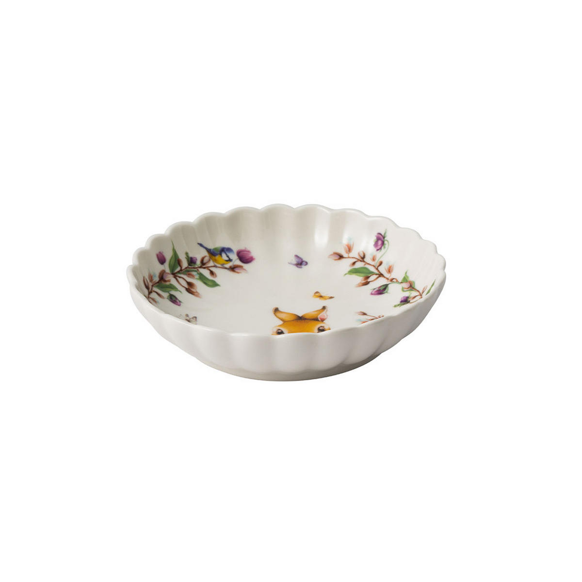 SCHALE Spring Fantasy bunt ø 15,9 cm - Multicolor, Keramik (15.9cm) - Villeroy & Boch