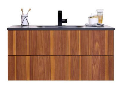 Badezimmer Pollock Isola - Dieter Knoll