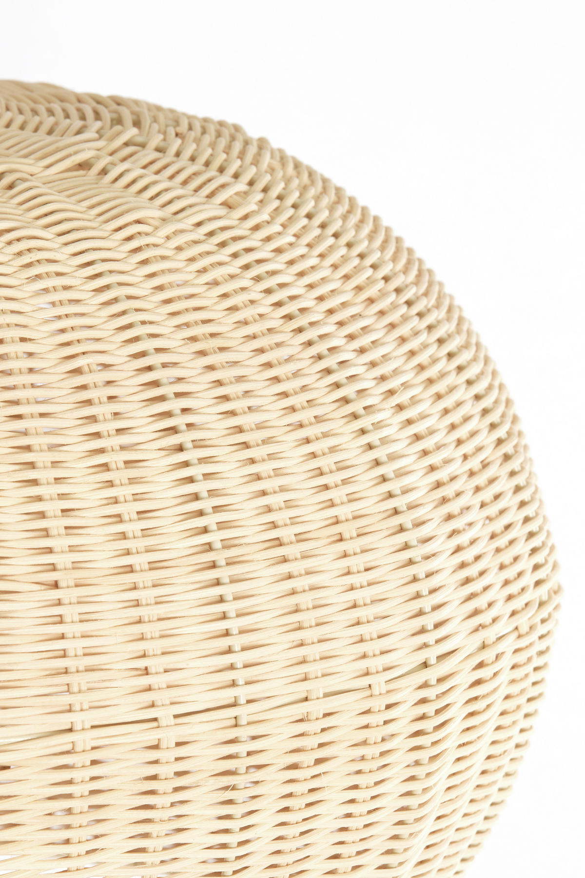HÄNGELAMPE - Braun - 55/55/40.5 cm - Braun, Holz (55/55/40.5cm) - Light & Living