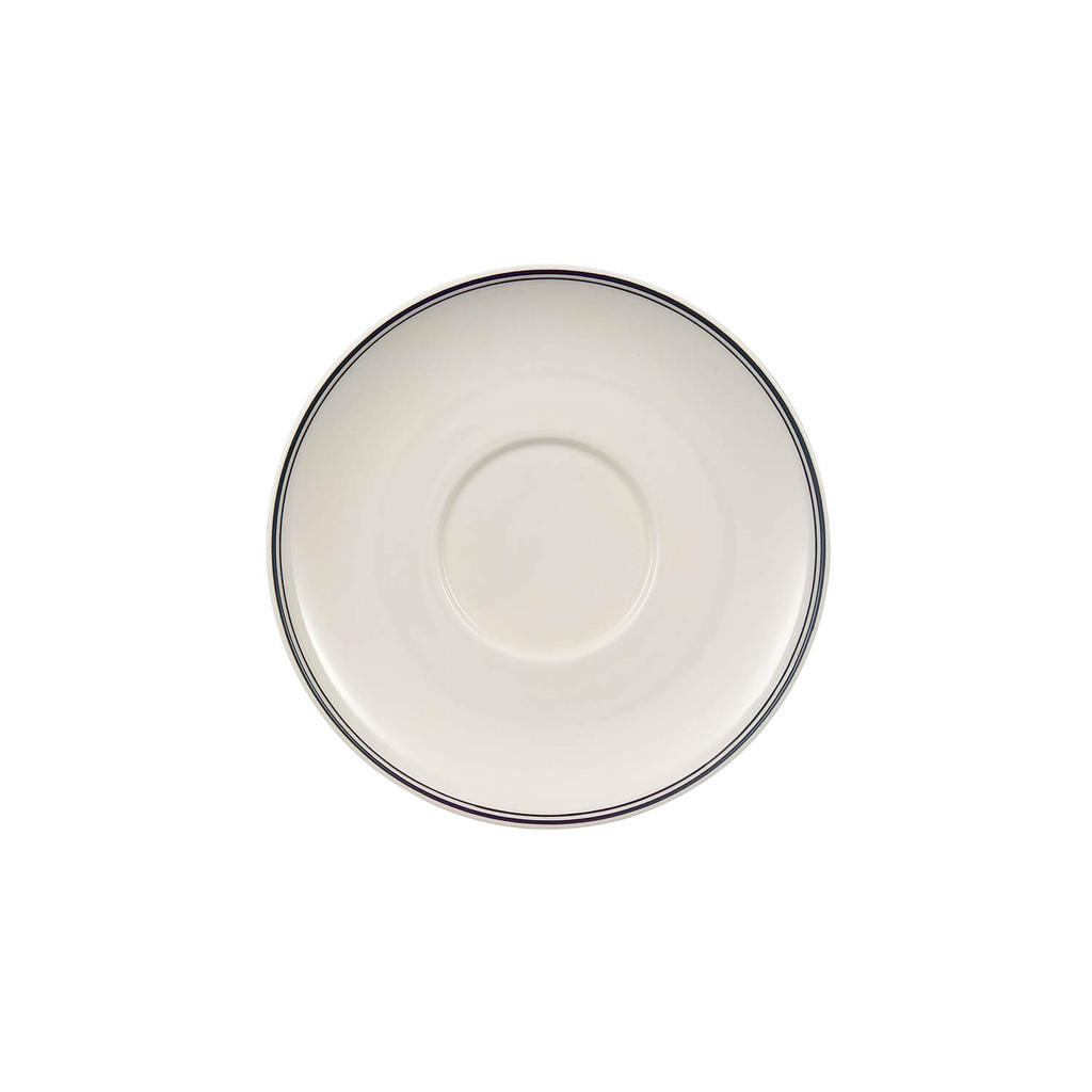 KAFFEE- / TEEUNTERTASSE Design Naif bunt ø 15 cm - Multicolor, Keramik (15cm) - Villeroy & Boch