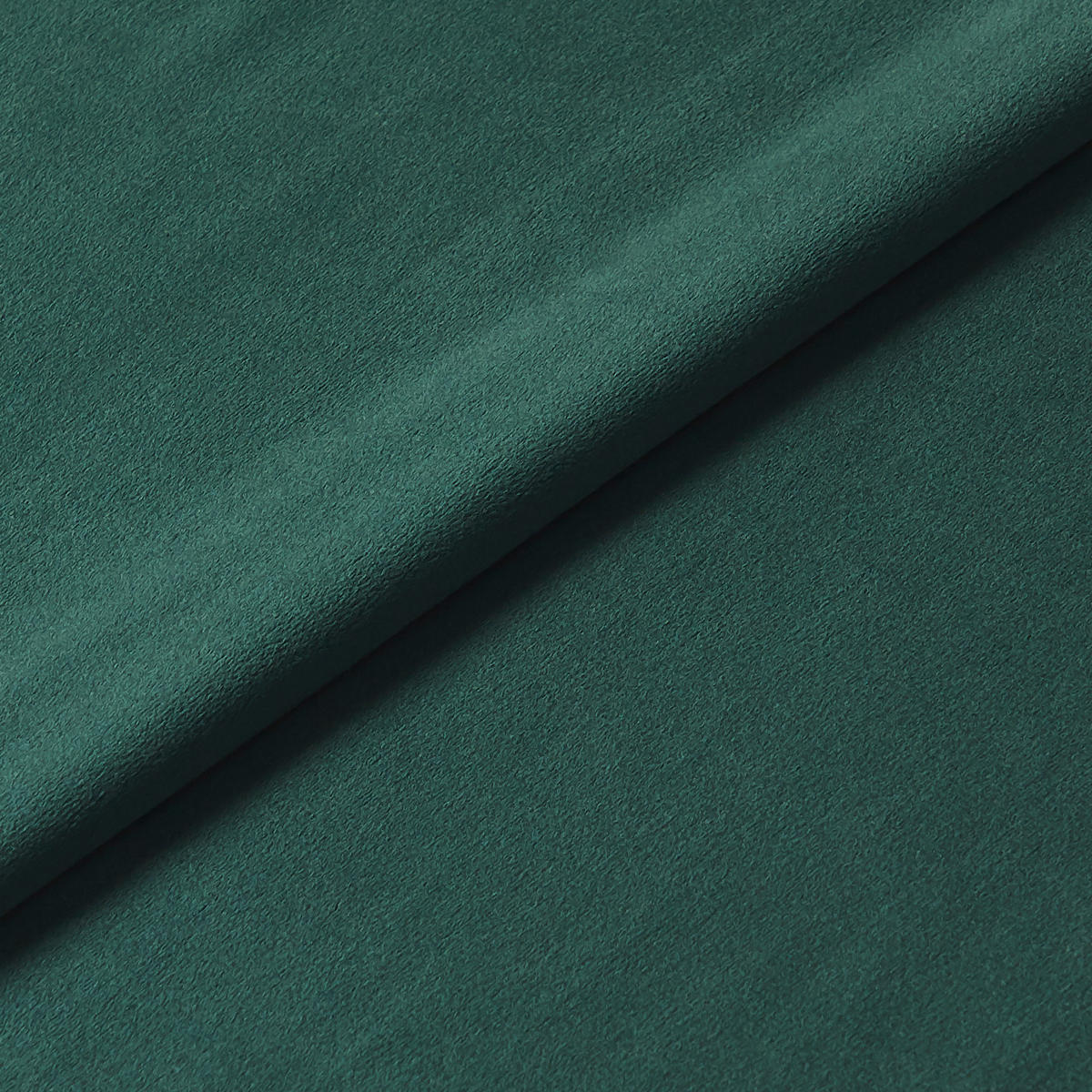 POLSTERBETT 140×200 mit Bettkasten und Lattenrost Nela HLR-54 Flaschengrün Velours - Dunkelgrün, Holz/Textil (140/200cm) - Jana