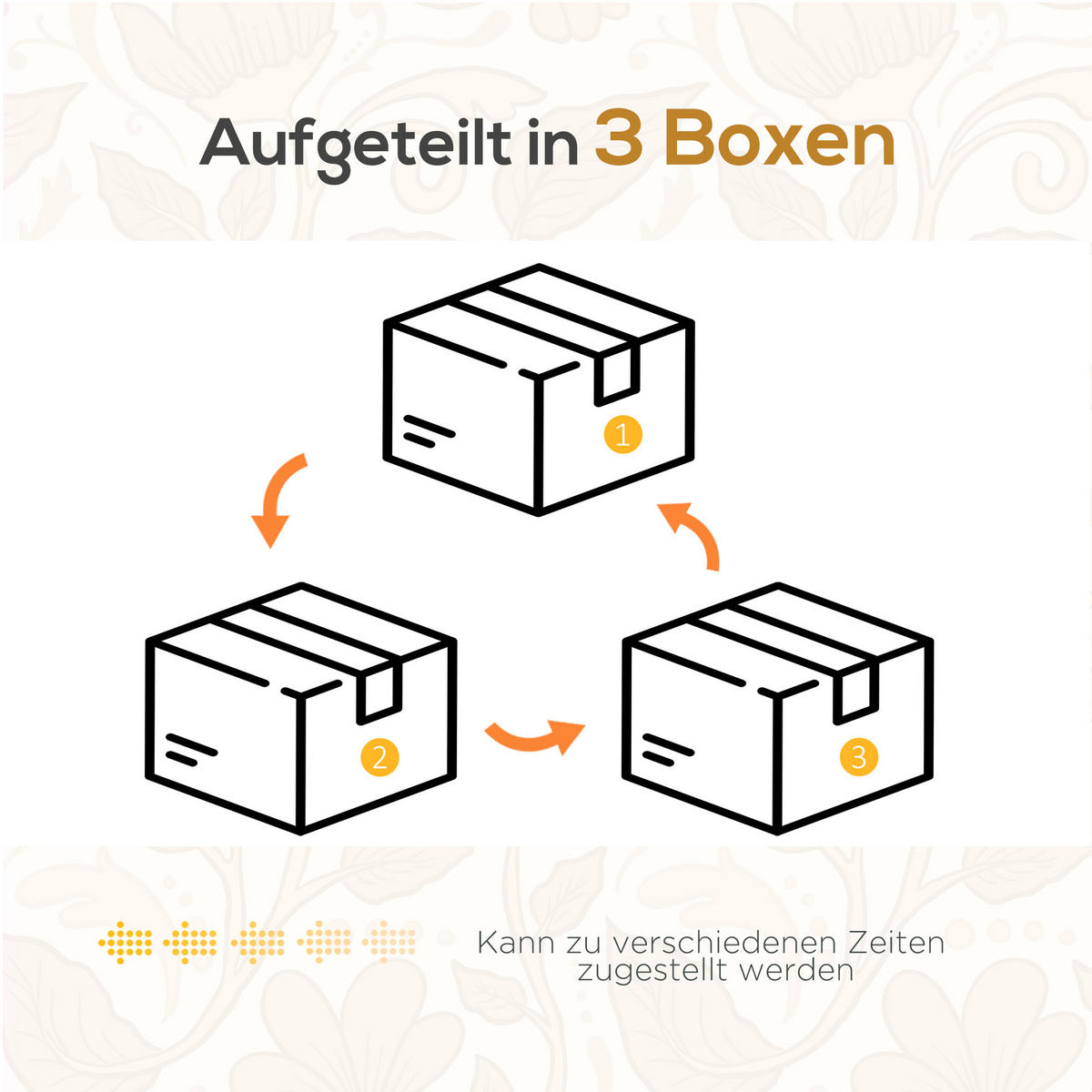 GARTENMÖBEL Set, PE Rattan, Beige+Grau - Beige/Grau, Kunststoff - Outsunny