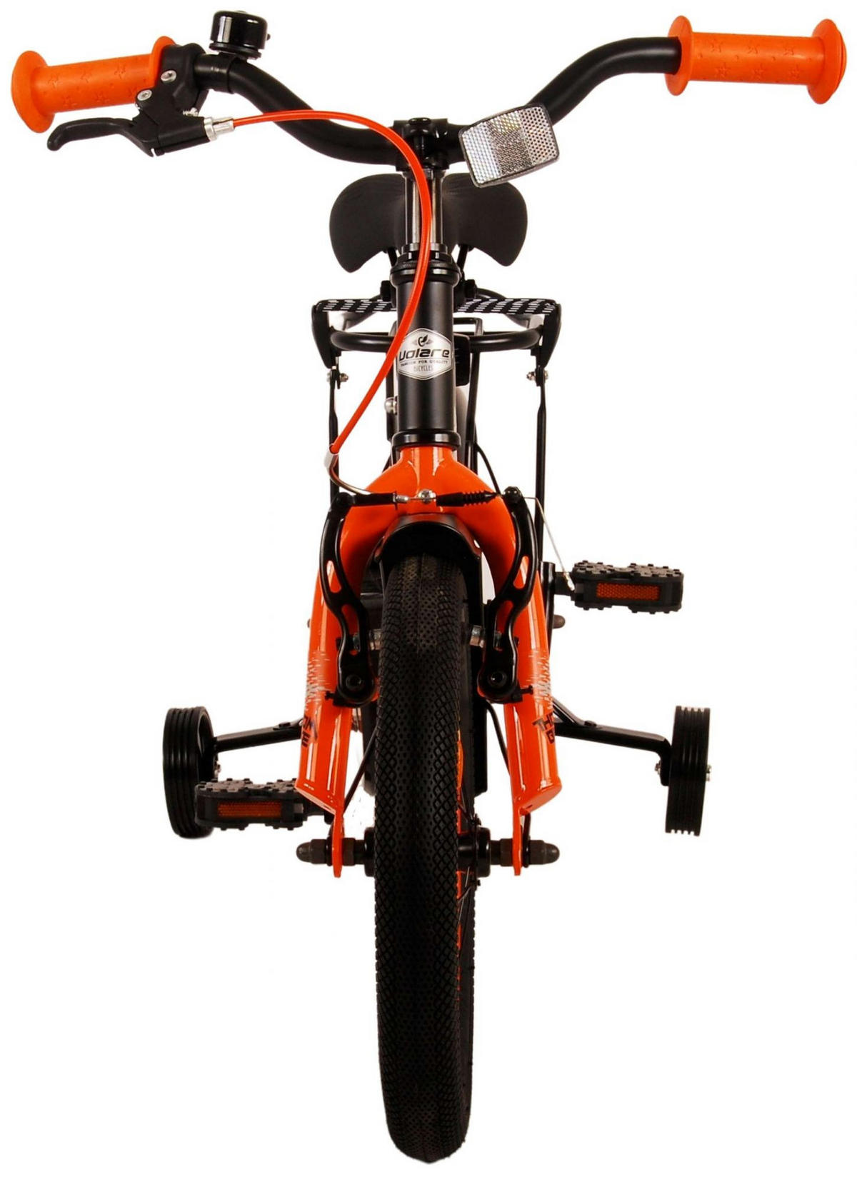 TPFSports KINDERFAHRRAD Thornbike - Jungen - 14 Zoll