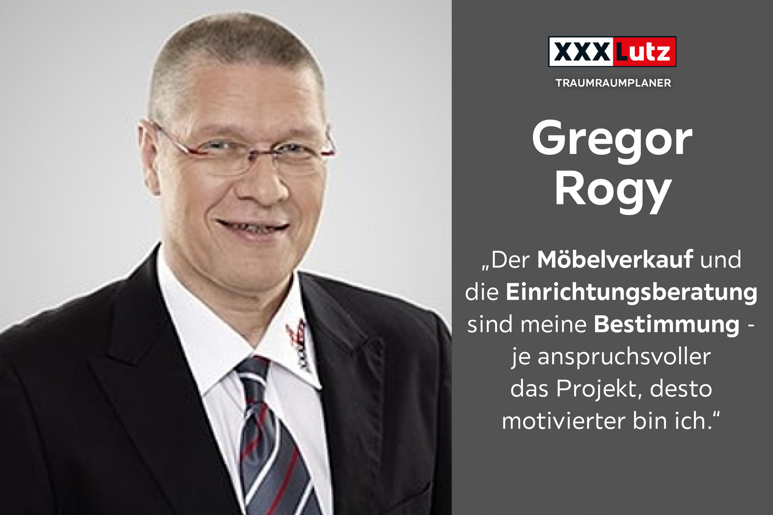 Gregor Rogy