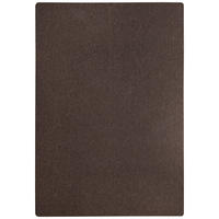 MODERNER TEPPICH 80/250 cm Meddon - Braun, Textil (80/250cm) - Steffensmeier
