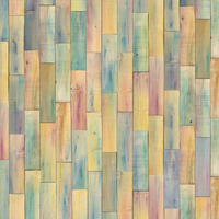 FOTOTAPETE Basar 368 x 248 cm - Multicolor, Papier (368/248cm) - Sanders & Sanders