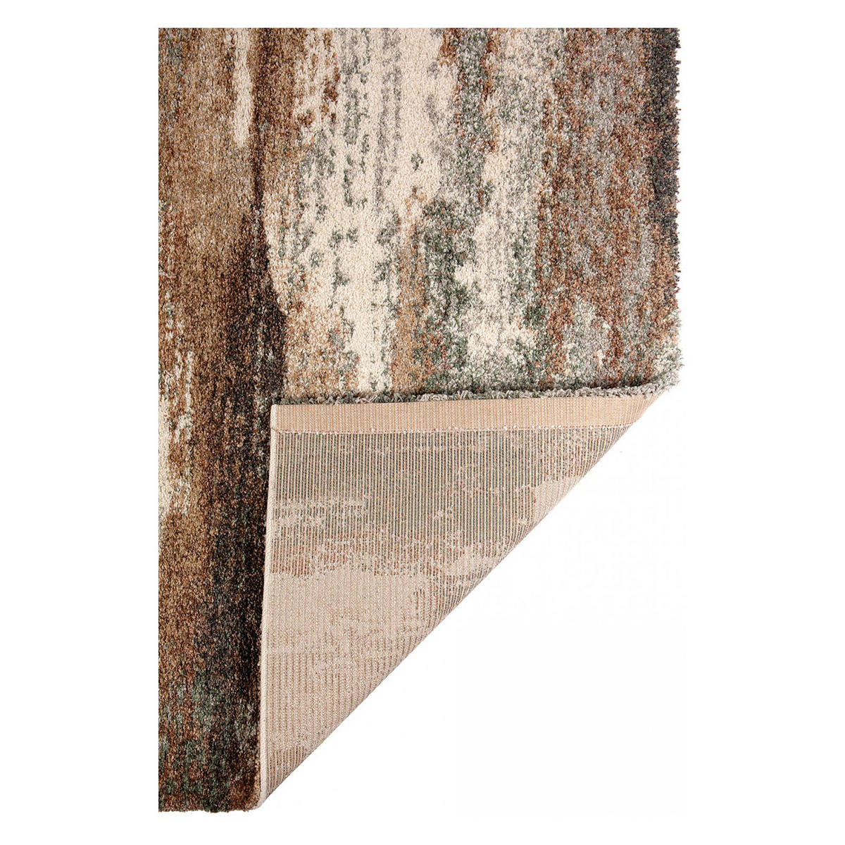 TEPPICH Nara multico 200 x 290 x 1 cm - Multicolor, Textil (200/290cm) - Vivaraise