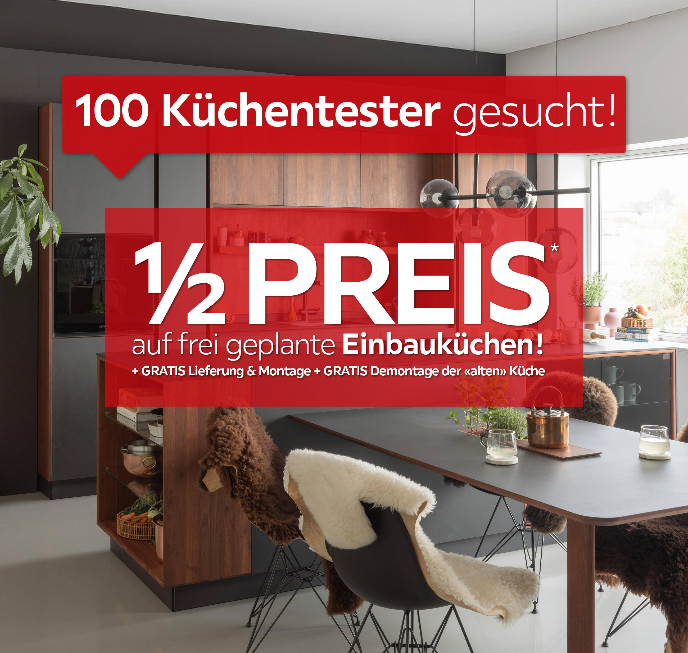 Küchentester
