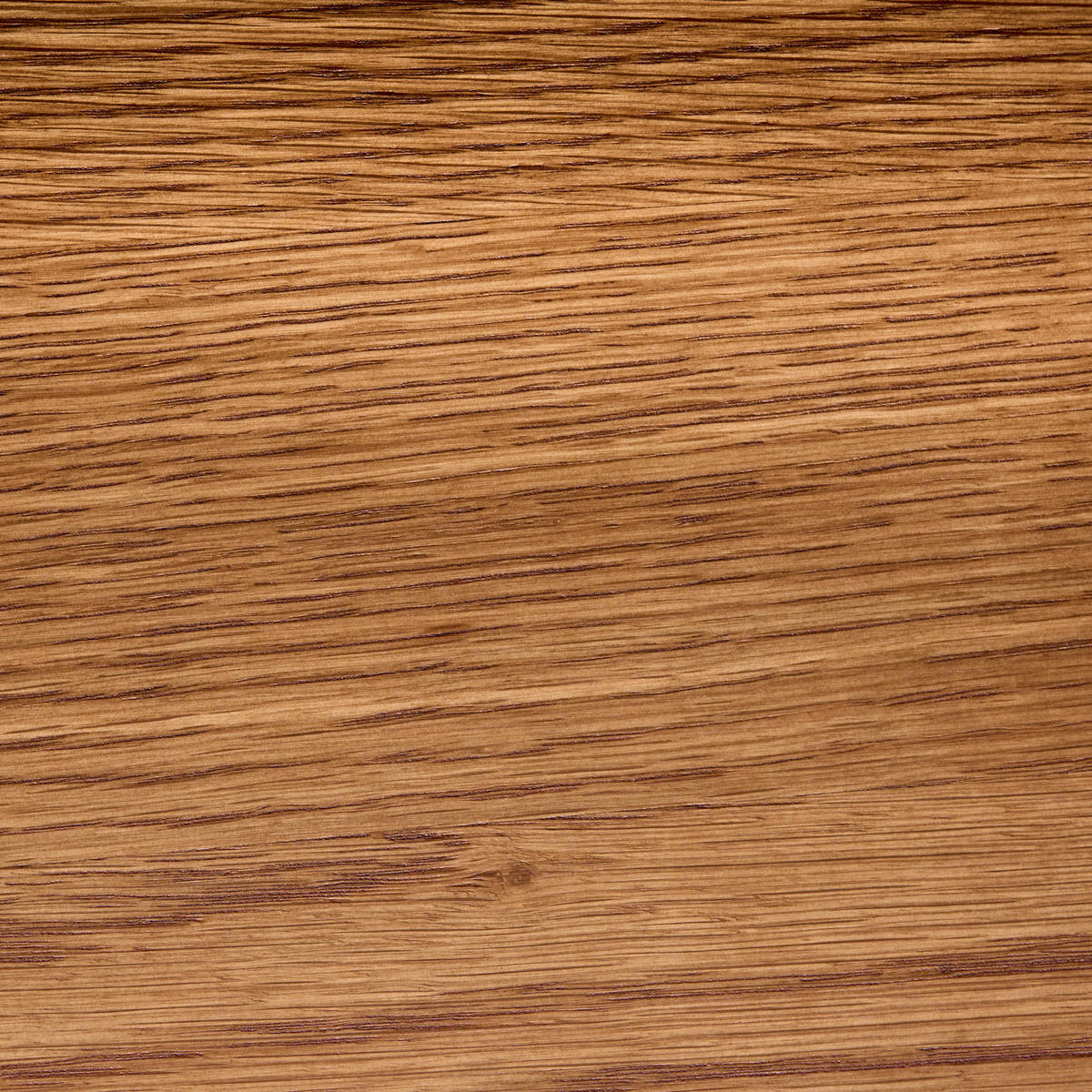JÍDELNÍ STŮL Tmavý Dub 180/90 cm Fondis - tmavě hnědá, kompozitní dřevo (180/90/77cm) - Beliani