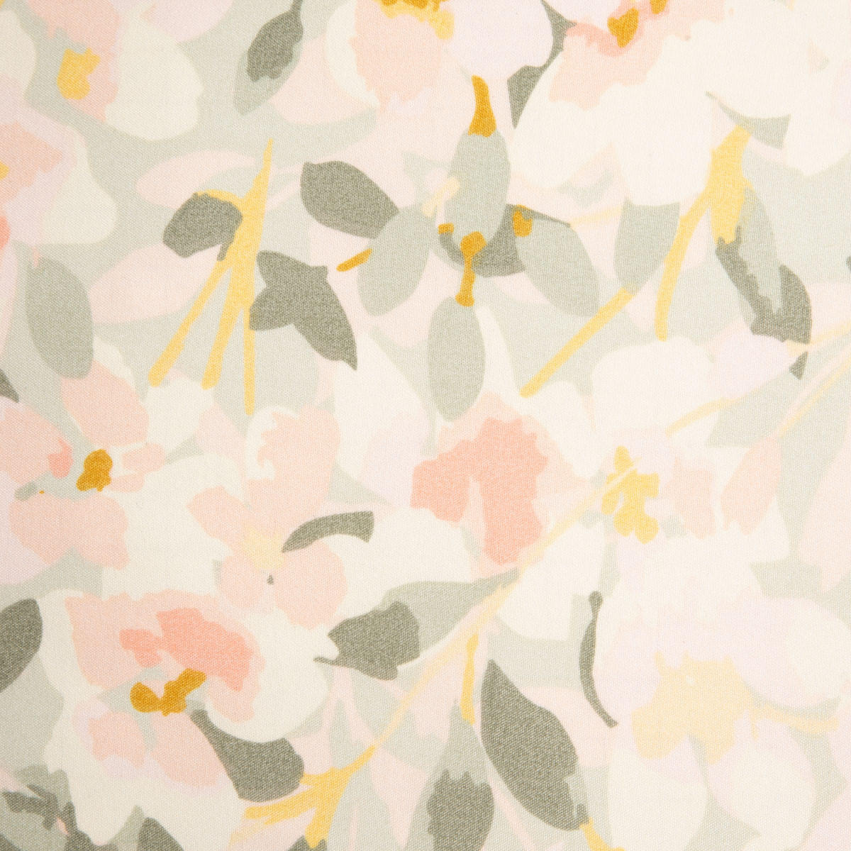 BETTWÄSCHE Gea 220/200 cm - Multicolor, Textil (220/200cm) - Homla