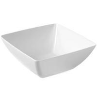 SCHÜSSEL 3444167 - Weiß, Keramik (10cm) - Hendi