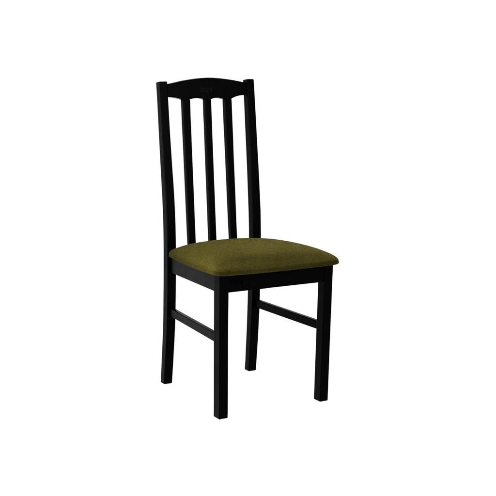 SCAUN Bos XII, negru