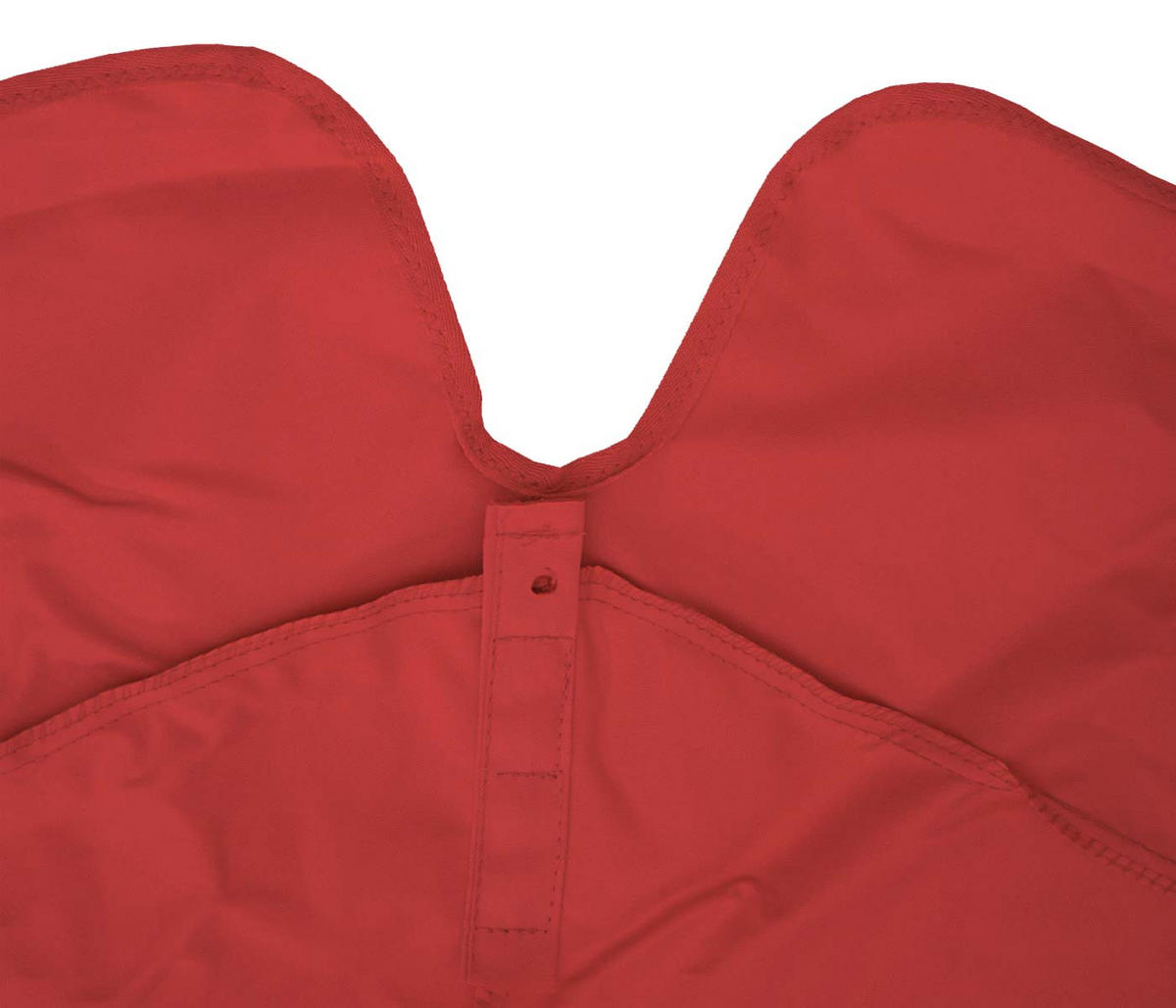 ERSATZ-BEZUG FÜR SCHIRM PRO Bordeaux - Bordeaux, Textil (500/500cm) - MCW
