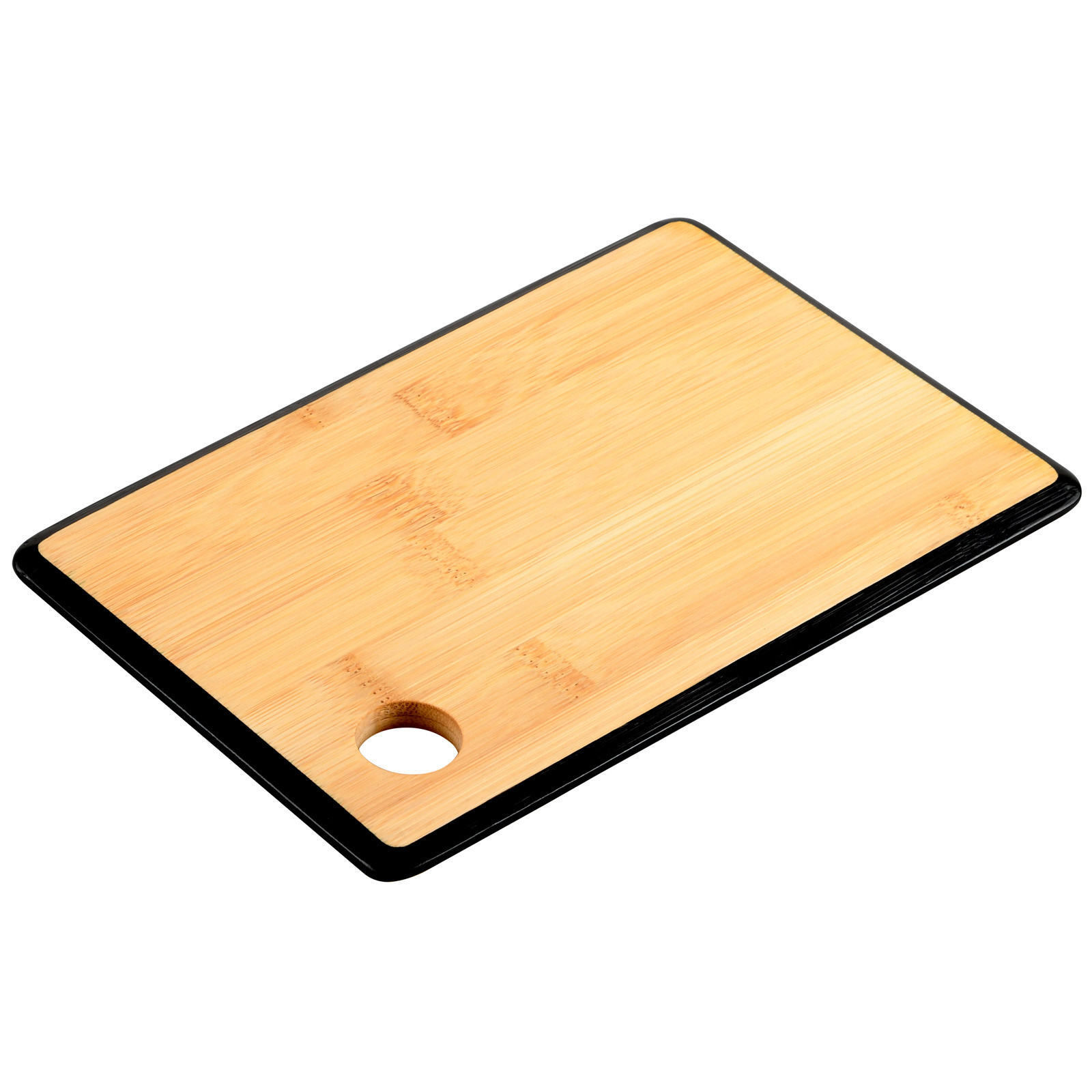 Kesper Schneidebrett Beige 15x23 cm