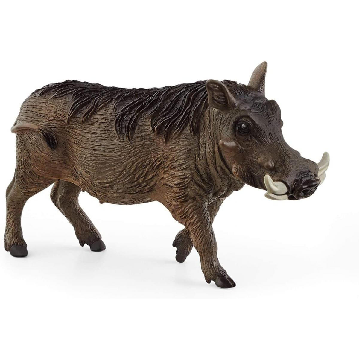 Schleich Spielfigur Braun 3x5x8 cm