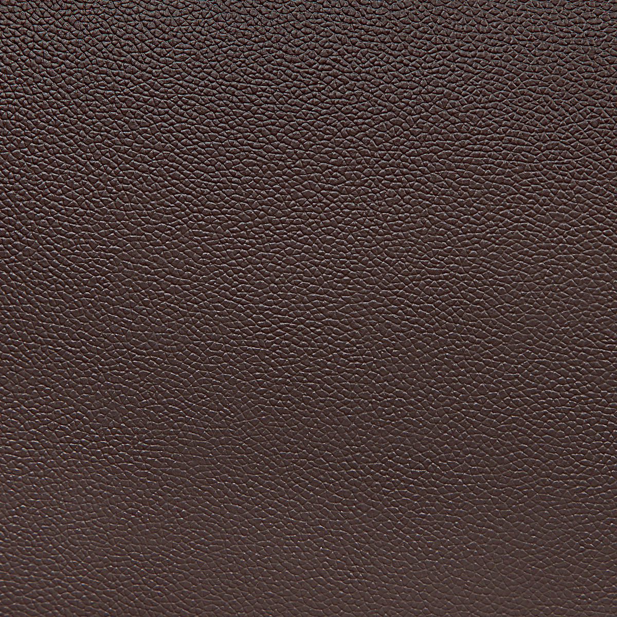 2-SITZER-SOFA Echtleder Braun Helsinki - Dunkelbraun, Leder (152/72/76cm) - Beliani