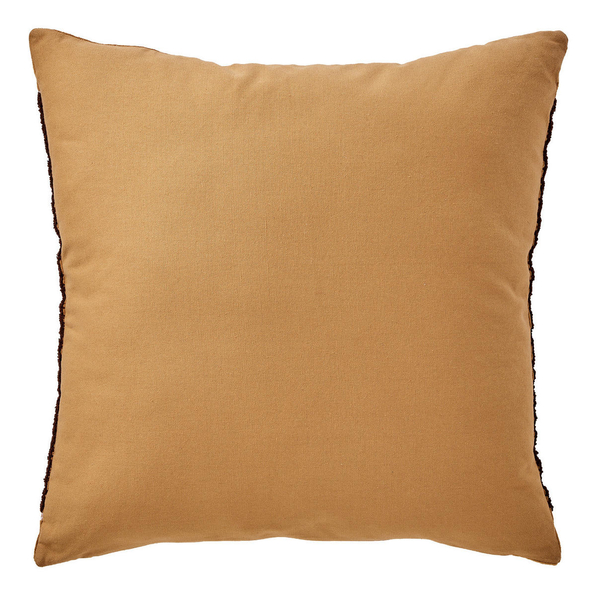 KISSEN Bohemian - Braun, Textil (50/50cm) - Butlers