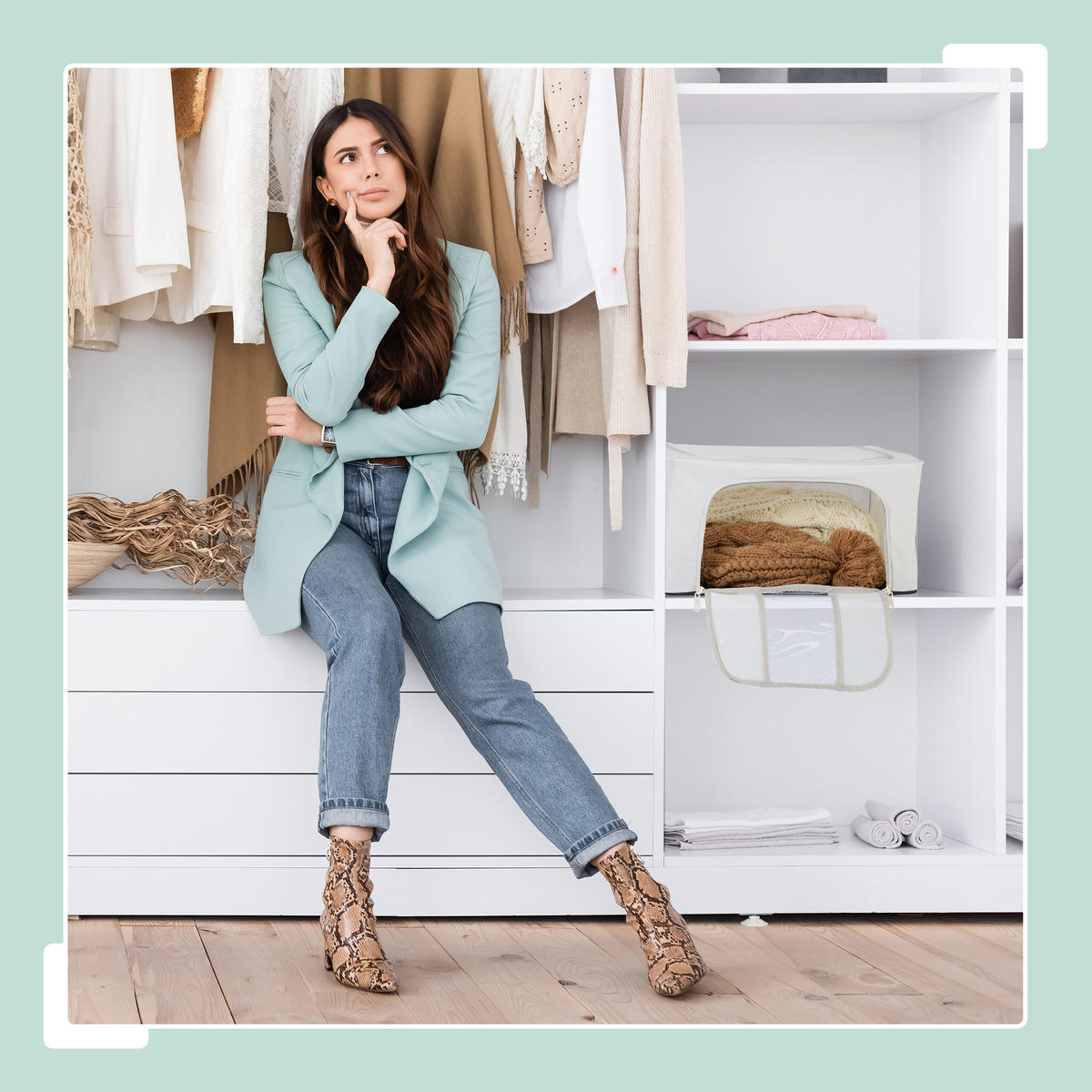 2XÚLOŽNÝ vak - sivá, kov/textil - Relaxdays