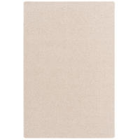 NATUR TEPPICH WOLLE BERBER - Beige, Textil (100/200cm) - Snapstyle