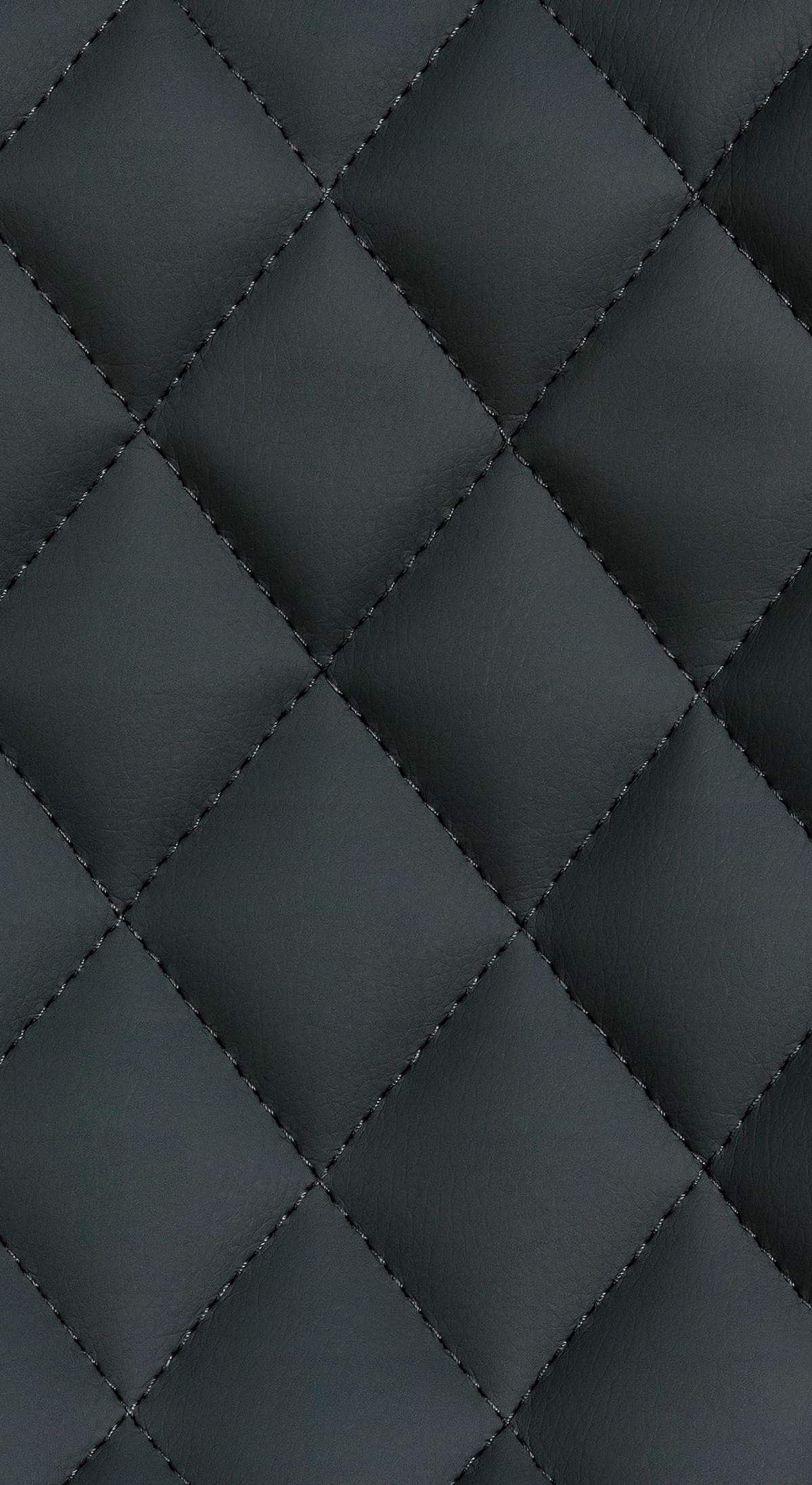 BARHOCKER Lederlook schwarz - Schwarz, Textil/Metall (48/81/54cm) - CLP