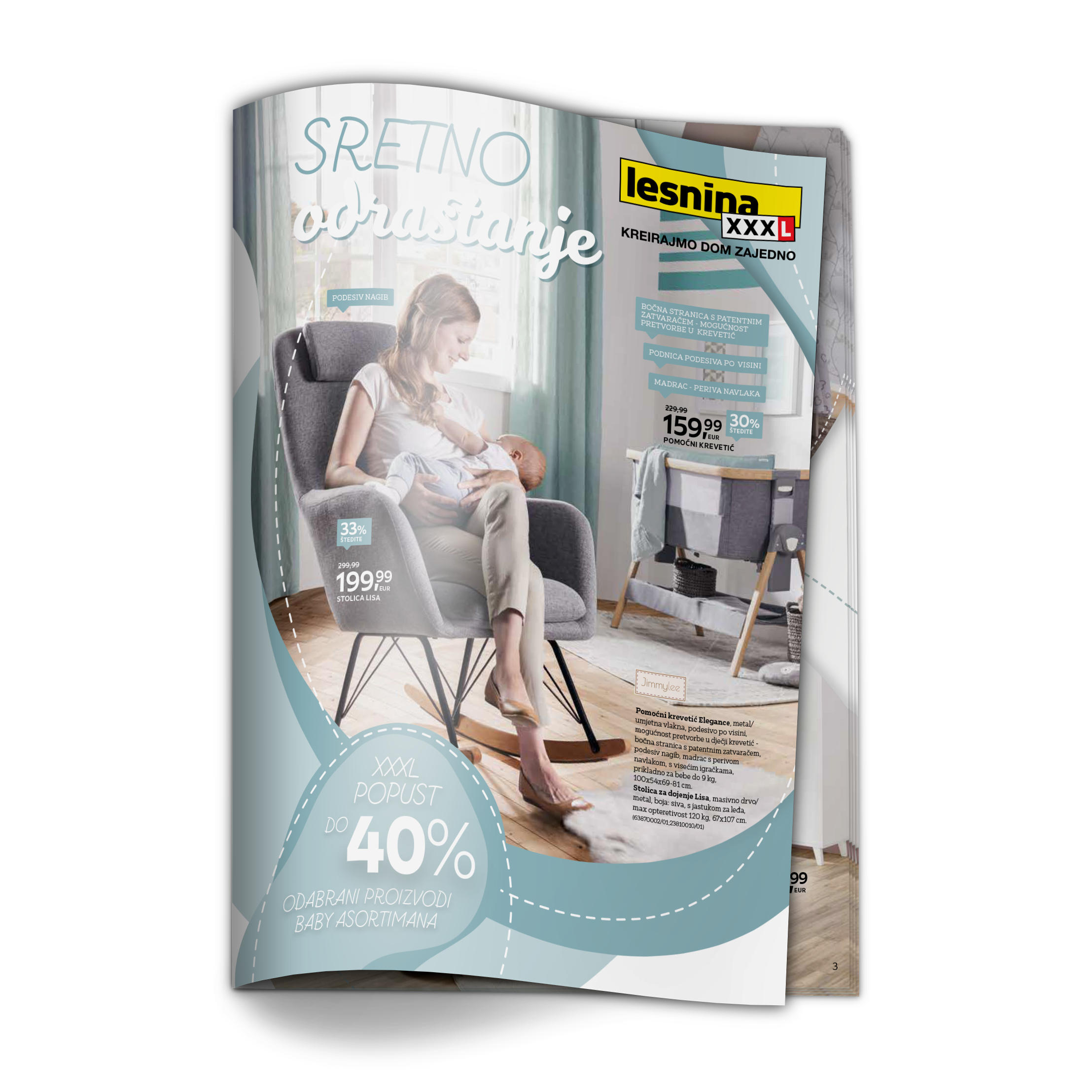 Lesnina katalog