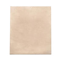 HOCHFLORTEPPICHE Sand 140 x 200 cm - Sandfarben, Kunststoff (140/200cm) - TT Home