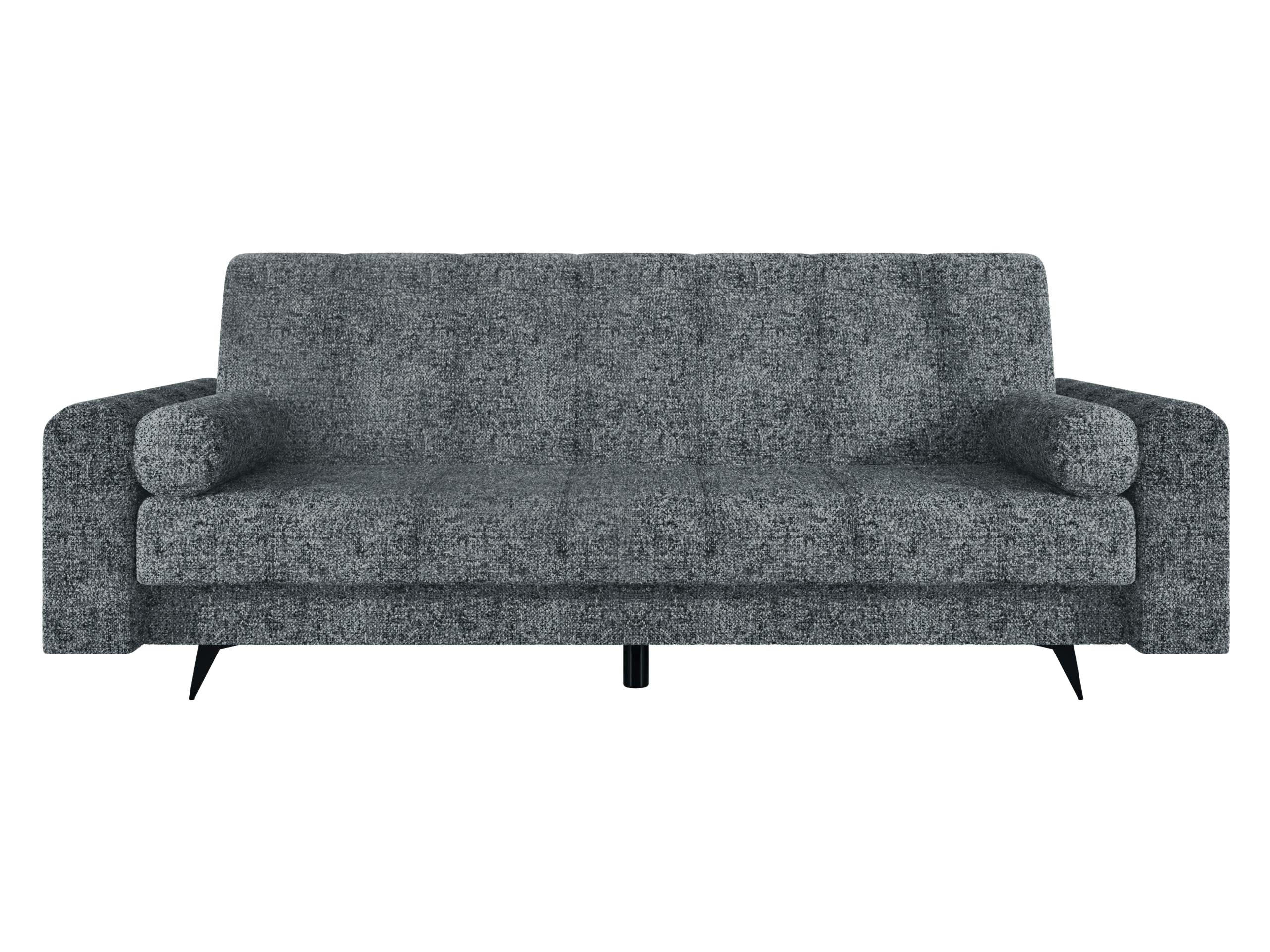 Mirjan24 Schlafsofa Greige 240x93x91 cm