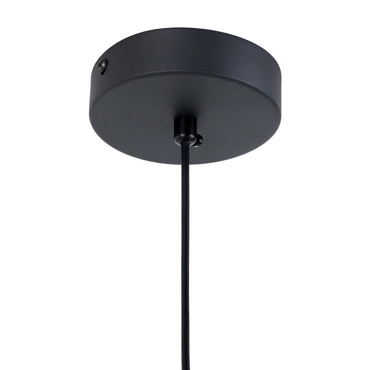 PENDELLEUCHTE Upper Eastside - Bronzefarben, Glas (20/20/180cm) - Butlers