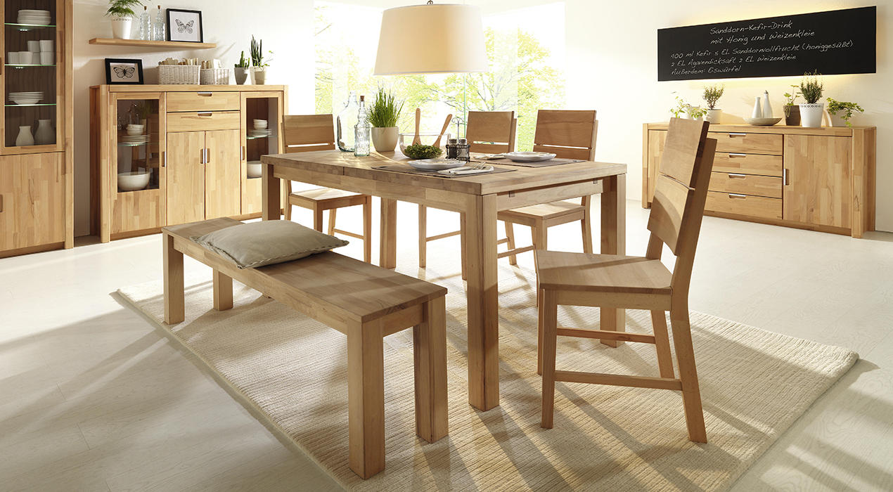 Esszimmerstühle Holz