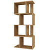 STANDREGAL Fiesta Artisan Eiche 60 cm - Eichefarben, Holzwerkstoff (59.5/140/30cm) - Selsey