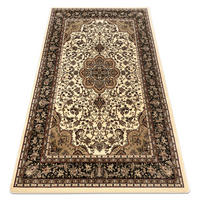 TEPPICH Royal 250/350 cm - Beige, Textil (250/350cm) - rugsX