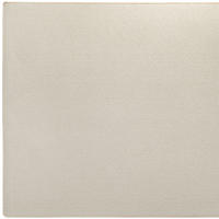 MODERNER TEPPICH 200/200 cm Wellington - Creme, Naturmaterialien/Textil (200/200cm) - Steffensmeier