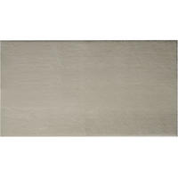 KURZFLORTEPPICH Soft Zone, rutschfeste Unterseite, Sand - Sandfarben, Textil (150/80cm) - tectake