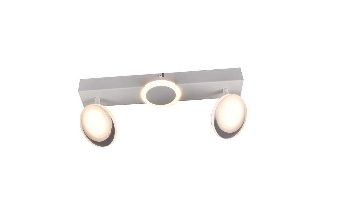 SPOTBALKEN Meriza G99554/05 - Weiß, Metall (10/38/16cm) - Brilliant