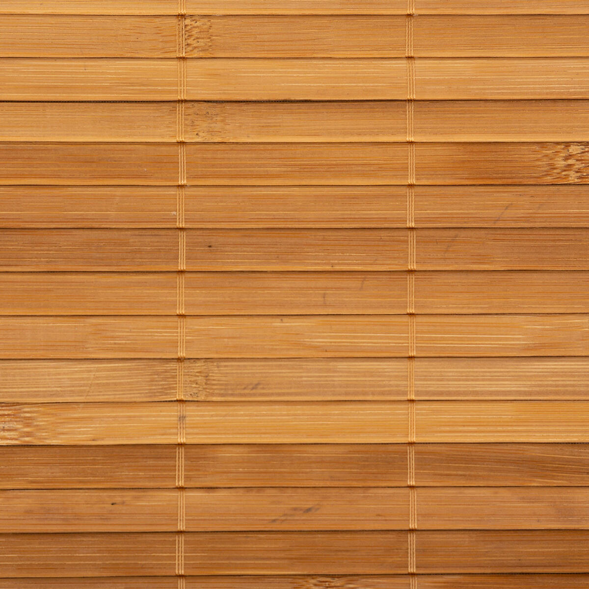 WÄSCHEKORB, faltbar, Bambus, Polyester, 50 cm - Braun, Holz (41.5/30/50cm) - 5five Simply Smart