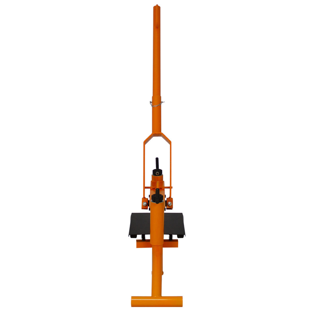 STEINKNACKER STEINTRENNER 330MM - Orange, Metall (46/32/82cm) - T-Mech