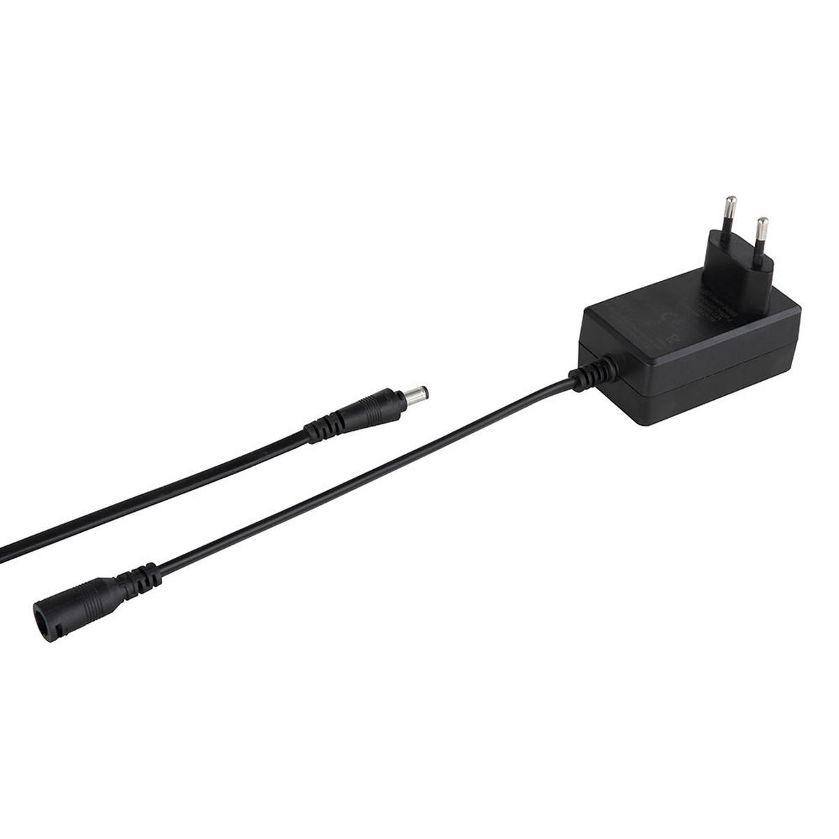 LED STEHLEUCHTE EBRO Silber satiniert Chrom - Silberfarben, Metall (35/30/194cm) - Globo Lighting